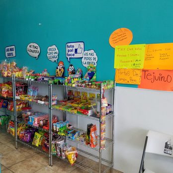 Raspados Colima - Menu - Desserts Near Me - Fontana, California Raspados Colima - Menu - Desserts Near Me - Fontana, California