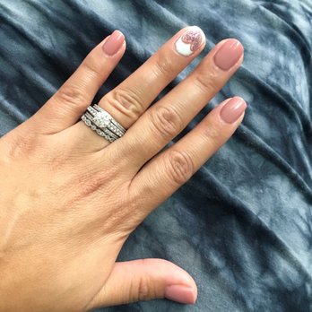 Number One Nails By Thi - Love my nails - Nail Salons Near Me - Tucson, Arizona