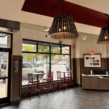 Chick-fil-A - Fast Food Near Me - Englewood, New Jersey Chick-fil-A - Fast Food Near Me - Englewood, New Jersey