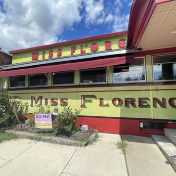 Miss Florence Diner - New American Near Me - Florence, Massachusetts Miss Florence Diner - New American Near Me - Florence, Massachusetts