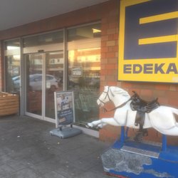 EDEKA E aktiv markt Harms - Supermarket