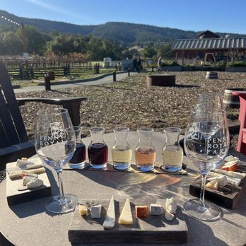 Pennyroyal Farm - Wine and Cheese Tasting - Cheese Shops Near Me - Boonville, California Pennyroyal Farm - Wine and Cheese Tasting - Cheese Shops Near Me - Boonville, California