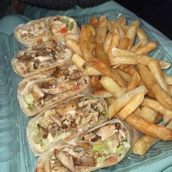 Shawarma Spot - Chicken Arabi - Mediterranean Near Me - Portland, Oregon Shawarma Spot - Chicken Arabi - Mediterranean Near Me - Portland, Oregon
