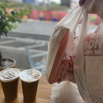 Bon Banh Mi - Bubble Tea Near Me - Portland, Oregon Bon Banh Mi - Bubble Tea Near Me - Portland, Oregon