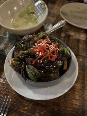 La Brasa by null