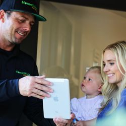 HomeShield Pest Control