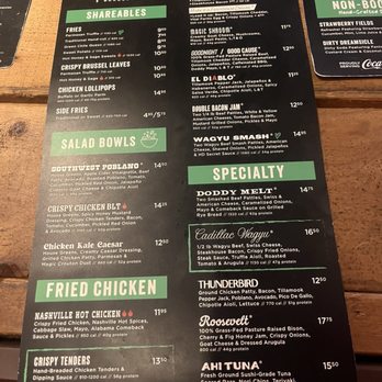 Hopdoddy Burger Bar - Burgers Near Me - Dallas, Texas Hopdoddy Burger Bar - Burgers Near Me - Dallas, Texas