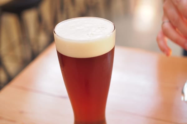 Main Street Brewing Co. by null