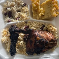 Caribbean Soul Bar & Grill