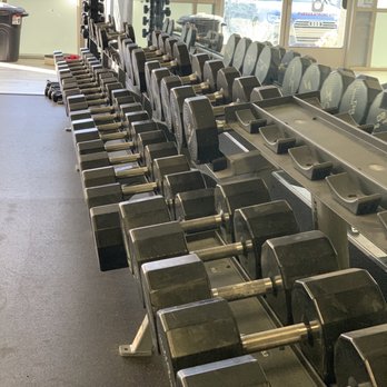 Vegas Strong Gym - Gyms Near Me - Las Vegas, Nevada