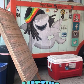 Thyda's Tacos - Thyda's tacos - Tacos Near Me - Honolulu, Hawaii Thyda's Tacos - Thyda's tacos - Tacos Near Me - Honolulu, Hawaii