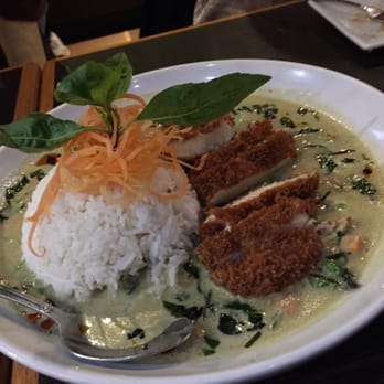 Noodle Wave - Chicken curry - Thai Near Me - Richardson, Texas Noodle Wave - Chicken curry - Thai Near Me - Richardson, Texas