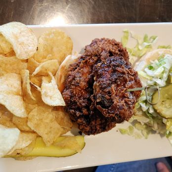 Lititz Springs Inn - Salad Near Me - Lititz, Pennsylvania