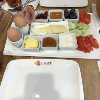 MySimit - Bakeries Near Me - München, BW