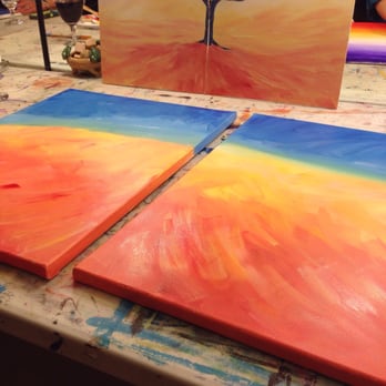 Liverpool Art Center - In process - Art Schools Near Me - Liverpool, New York