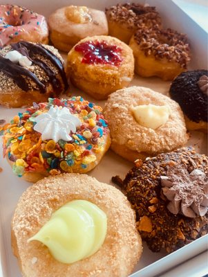 The Mill on Etowah by null