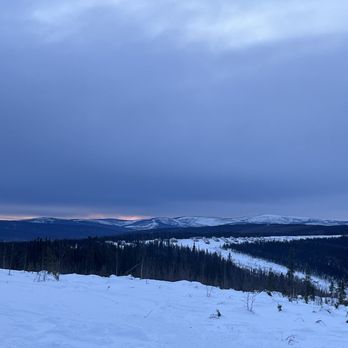 Borealis Basecamp - Hotels Near Me - Fairbanks, Alaska