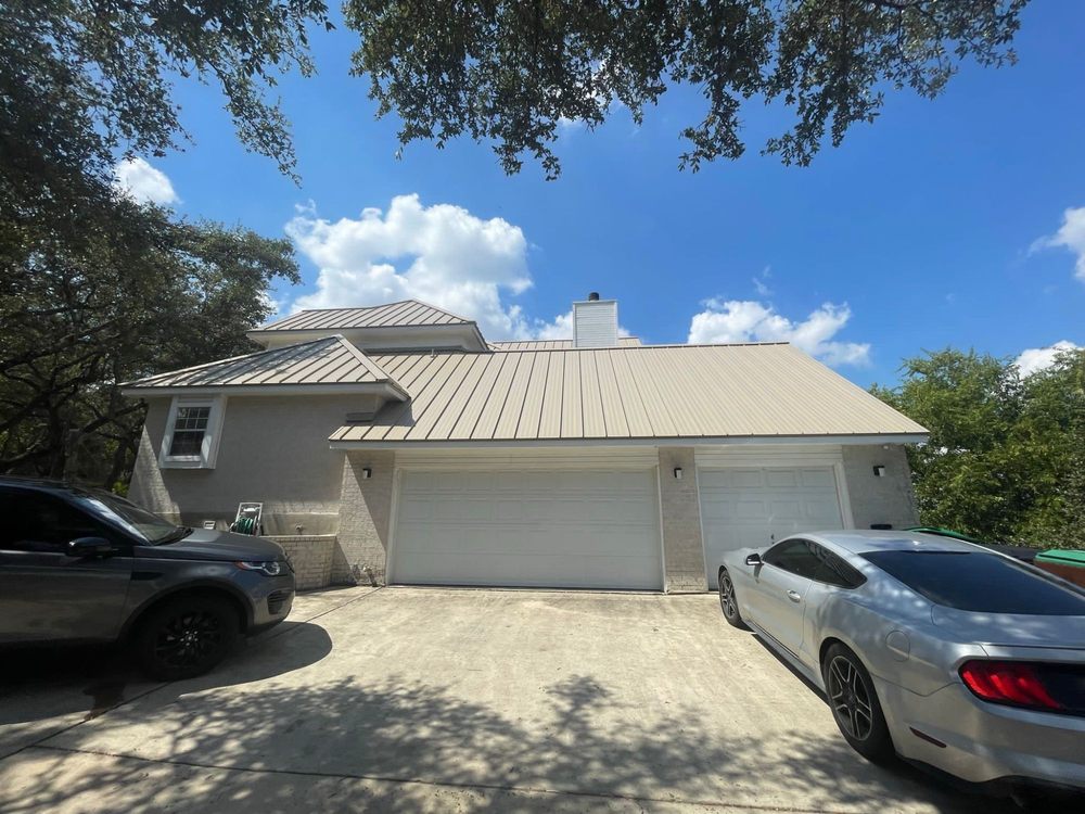 Slide of Prestige Roofing & Repair