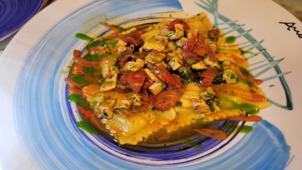 Amo Seafood by null