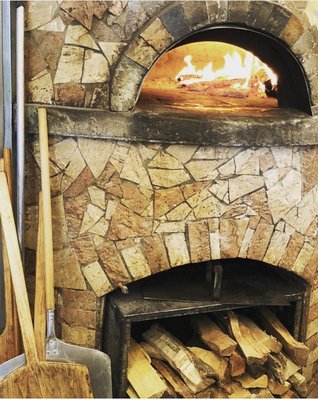 Il Porto Ristorante & Wood Fired Pizza by null