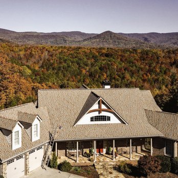 SharpTop Roofing - The final install. - Roofing Near Me - Jasper, Georgia