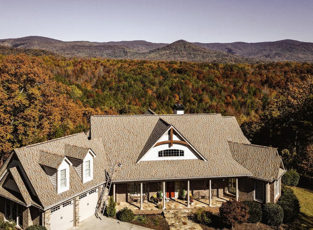Slide of SharpTop Roofing