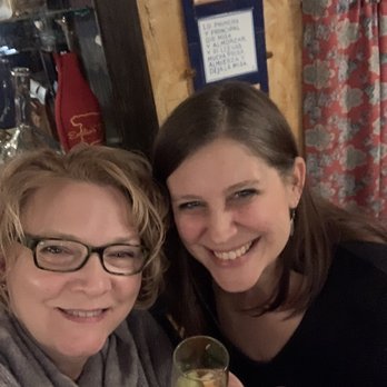 Emilio's Tapas - Cava sangria! Cheers to us! - Spanish Near Me - Hillside, Illinois Emilio's Tapas - Cava sangria! Cheers to us! - Spanish Near Me - Hillside, Illinois