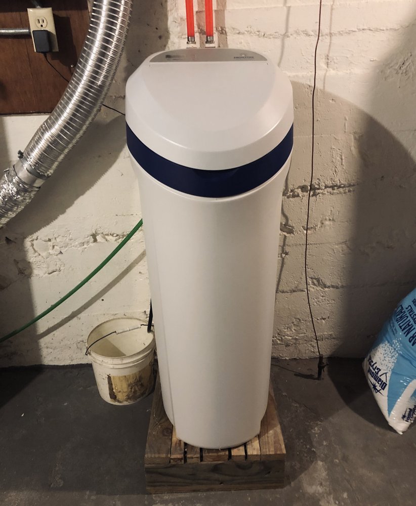 Slide of Neighborhood Plumbing Heating & Air Conditioning