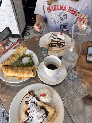 Pauley's by null