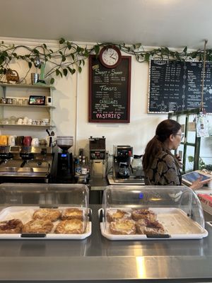 MeLatte Coffee Shop by null