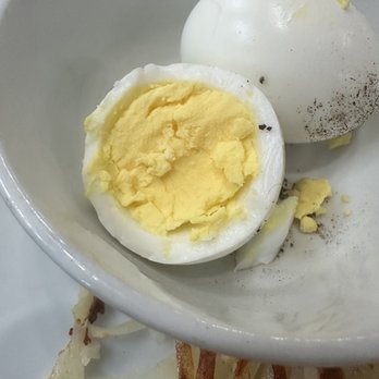 Morning Edition Cafe - Perfectly Hardboiled eggs - Breakfast & Brunch Near Me - Flower Mound, Texas Morning Edition Cafe - Perfectly Hardboiled eggs - Breakfast & Brunch Near Me - Flower Mound, Texas