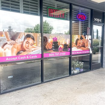 Relaxing Touch Massage - Exterior - Massage Near Me - Yucaipa, California Relaxing Touch Massage - Exterior - Massage Near Me - Yucaipa, California