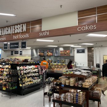 Albertsons - Bakery - Grocery Near Me - Los Angeles, California