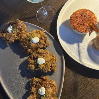MAHT - Korean Fried Chicken - Steakhouses Near Me - Oklahoma City, Oklahoma MAHT - Korean Fried Chicken - Steakhouses Near Me - Oklahoma City, Oklahoma