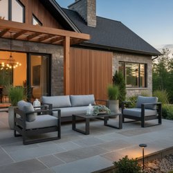 InsideOut Patio - Cabana Collection
