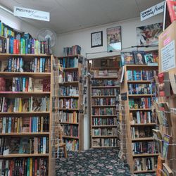 Spectator Books