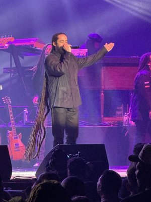 Lakewood Amphitheatre by null