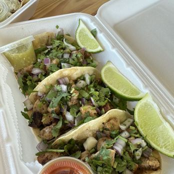 Taco Time - Street tacos - Mexican Near Me - Port Richey, Florida Taco Time - Street tacos - Mexican Near Me - Port Richey, Florida