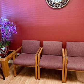 Bay Sunflower Acupuncture - Waiting area :) - Acupuncture Near Me - San Jose, California Bay Sunflower Acupuncture - Waiting area :) - Acupuncture Near Me - San Jose, California