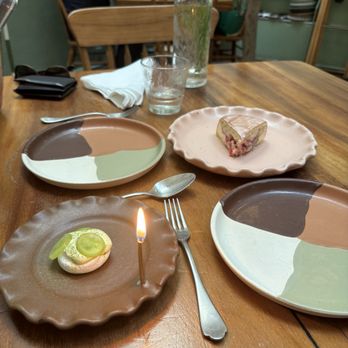 Rosetta - Anniversary surprise dessert - Italian Near Me - Ciudad de México, DIF Rosetta - Anniversary surprise dessert - Italian Near Me - Ciudad de México, DIF