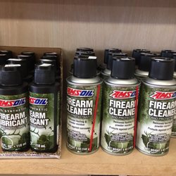 Oakley Arms - AMSoil distributor