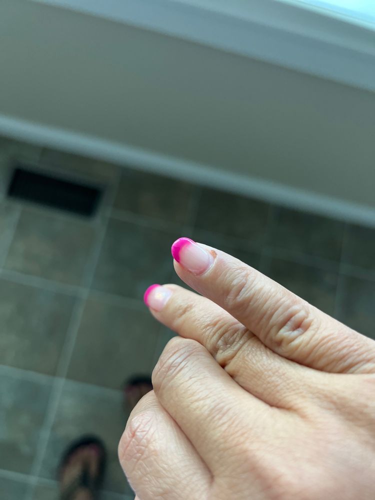 MODERN NAILS Updated June 2024 81 Photos & 39 Reviews 518 N