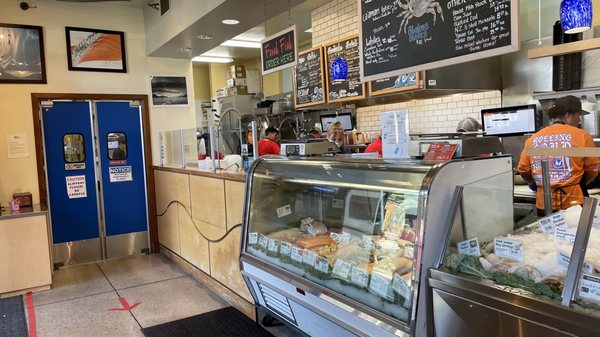 Pier 46 Seafood Co by null