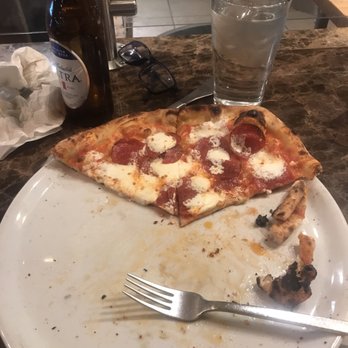 Antica Forma - Pizza Near Me - Vernal, Utah