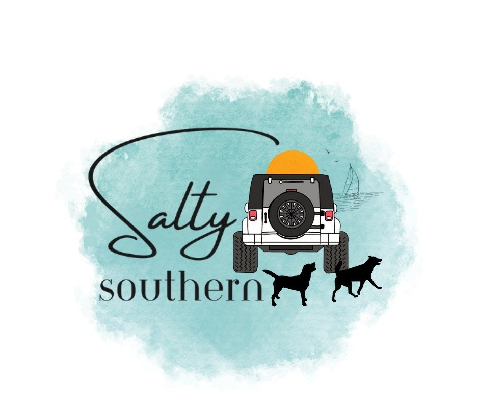 SALTY SOUTHERN Updated June 2024 55 Allen Chapel Rd, Batesville