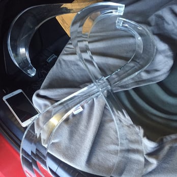 Craig's Plastics - The legs were broken into 3 parts. They are made of Plexi Glass - Party & Event Planning Near Me - Inglewood, California Craig's Plastics - The legs were broken into 3 parts. They are made of Plexi Glass - Party & Event Planning Near Me - Inglewood, California