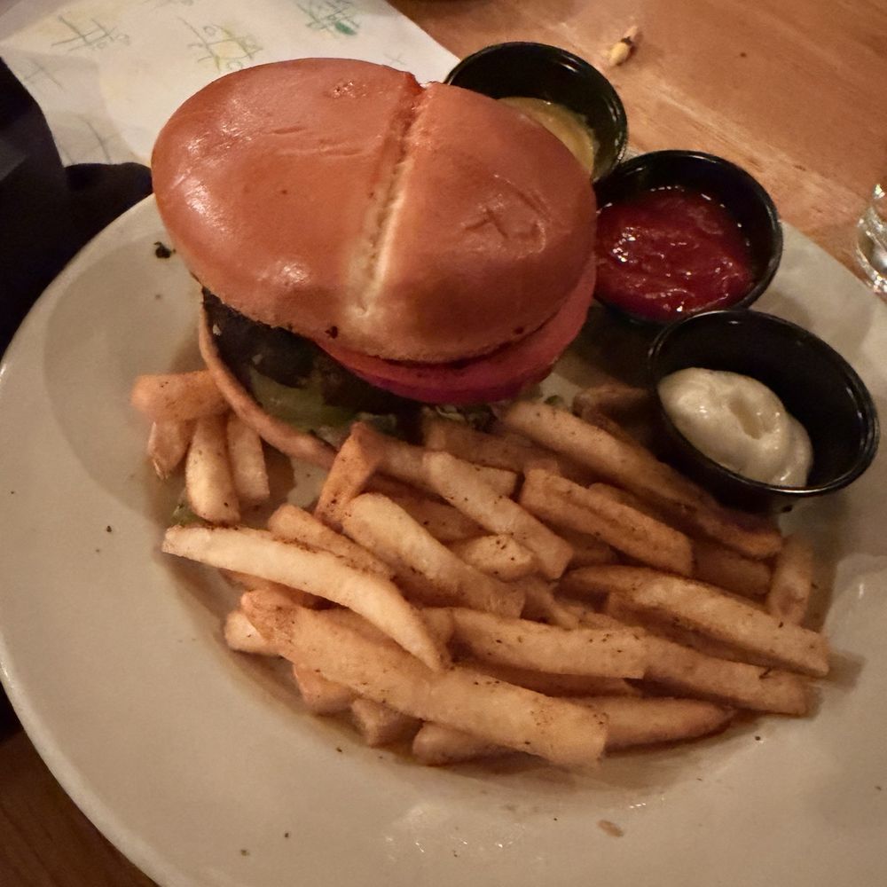 The Local - Original burger - Bars Near Me - Boone, North Carolina The Local - Original burger - Bars Near Me - Boone, North Carolina