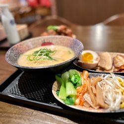 Botan Ramen n’ Bar - HOUSE SPECIAL