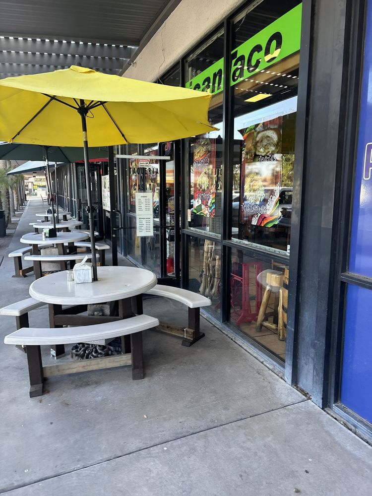 Taqueria Mi Casita