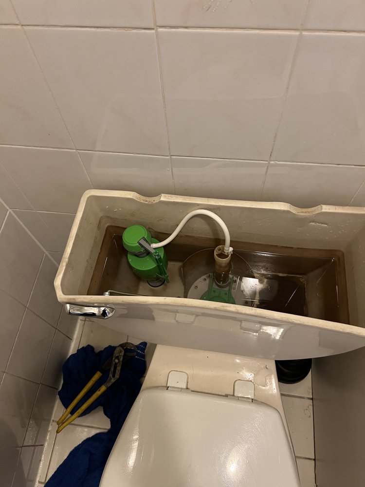 Slide of Tu Casa General Construction